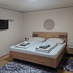 Alpenlandhaus Menardi Lejlighedshotel Seefeld in Tirol
