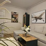 Alpenlandhaus Menardi شقة فندقية سيفيلد ان تيرول