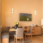 Alpenlandhaus Menardi 4* سيفيلد ان تيرول