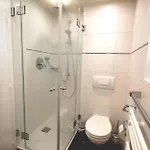 公寓式酒店 Alpenlandhaus Menardi 4*