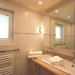 شقة فندقية Alpenlandhaus Menardi