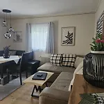 公寓式酒店 Alpenlandhaus Menardi