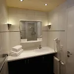 Alpenlandhaus Menardi شقة فندقية