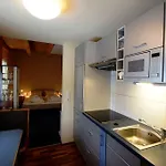 Alpenlandhaus Menardi 4* 蒂罗尔-泽费尔德