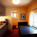 Alpenlandhaus Menardi شقة فندقية 4*