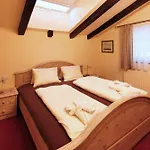 Alpenlandhaus Menardi 4*