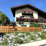公寓式酒店 Alpenlandhaus Menardi