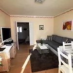شقة فندقية Alpenlandhaus Menardi 4*