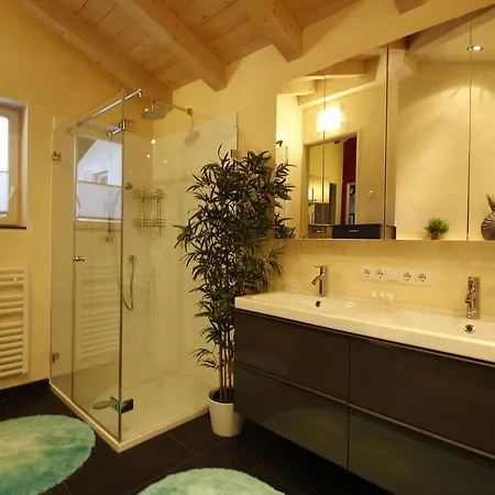 Alpenlandhaus Menardi 4* Seefeld in Tirol