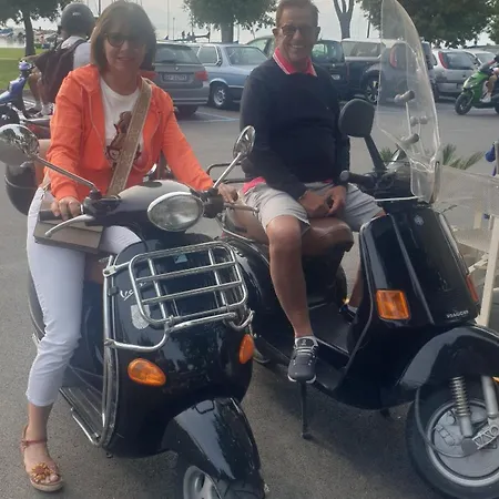 Alpenlandhaus Menardi Lägenhetshotell Seefeld in Tirol