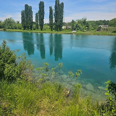 Alpenlandhaus Menardi Seefeld in Tirol