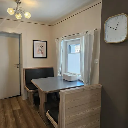 Aparthotel Alpenlandhaus Menardi 4*