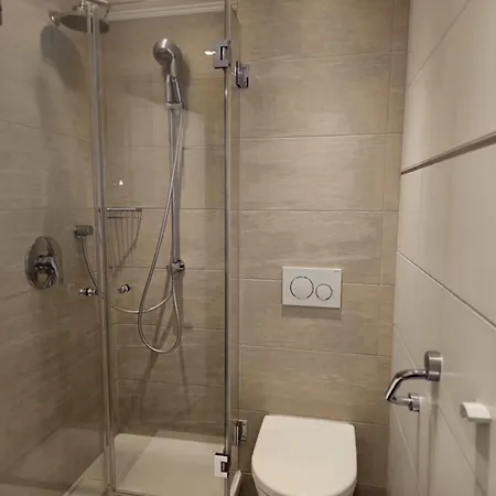 Alpenlandhaus Menardi 4*