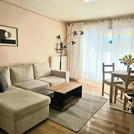 Alpenlandhaus Menardi Aparthotel 4*