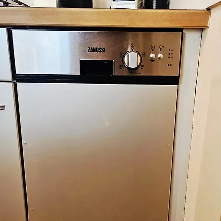 Aparthotel Alpenlandhaus Menardi 4*