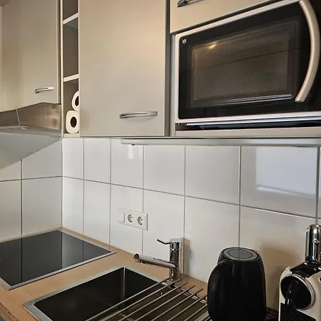 Aparthotel Alpenlandhaus Menardi