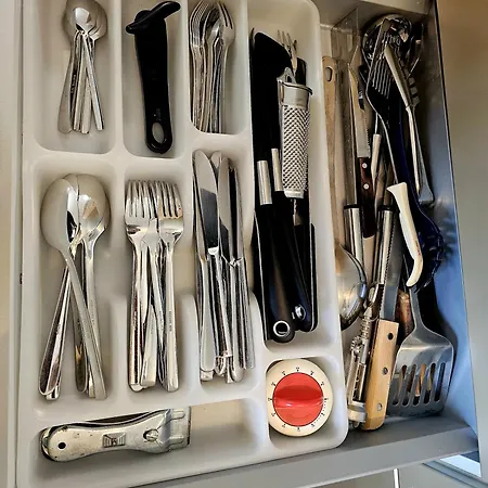 Alpenlandhaus Menardi Aparthotel 4*