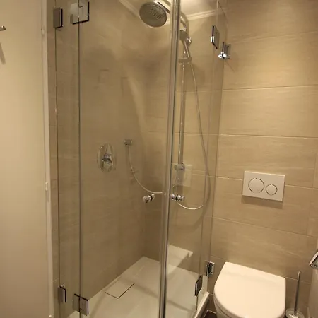 Alpenlandhaus Menardi 4* Seefeld in Tirol