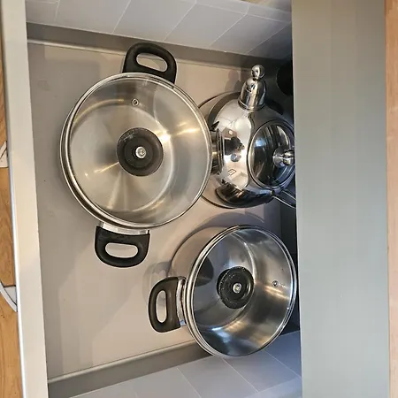 Alpenlandhaus Menardi 4*