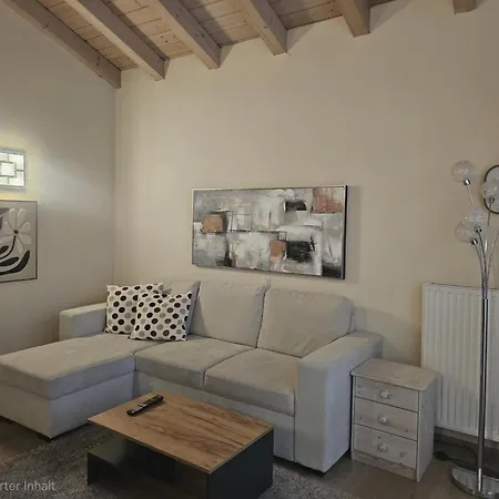 Alpenlandhaus Menardi 4*