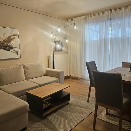 Alpenlandhaus Menardi 4* Seefeld in Tirol