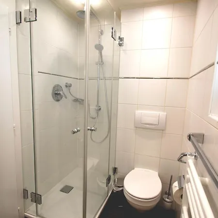 Апарт-отель Alpenlandhaus Menardi 4*