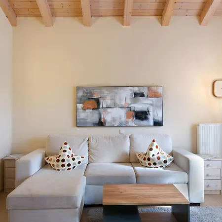 Alpenlandhaus Menardi 4* Зеефельд в Тироле