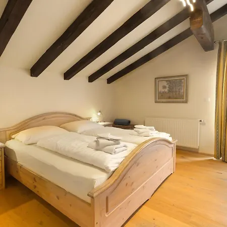 Alpenlandhaus Menardi 4* Зеефельд в Тироле