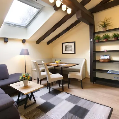 Апарт-отель Alpenlandhaus Menardi 4*
