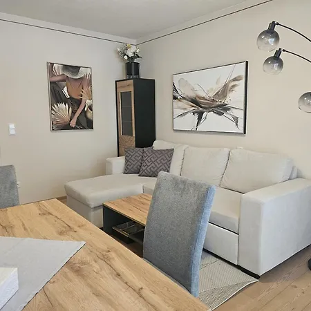 Alpenlandhaus Menardi سيفيلد ان تيرول