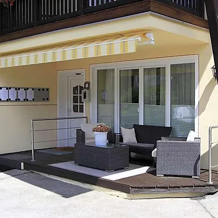 Alpenlandhaus Menardi