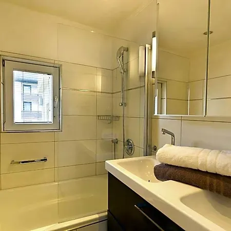 Apart-hotel Alpenlandhaus Menardi