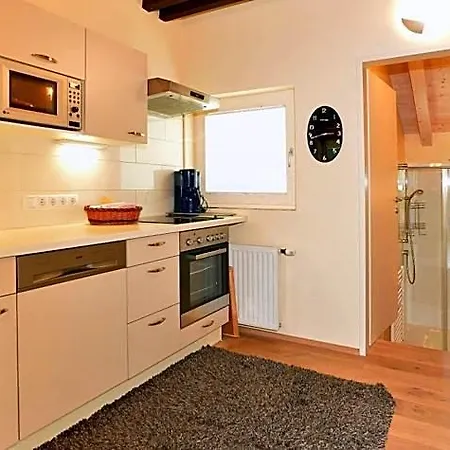 Alpenlandhaus Menardi 4*