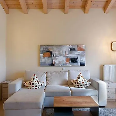 Alpenlandhaus Menardi 4* Seefeld in Tirol