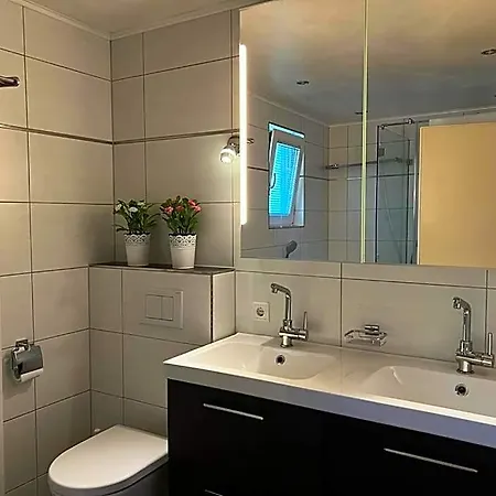 Apart-hotel Alpenlandhaus Menardi Seefeld in Tirol