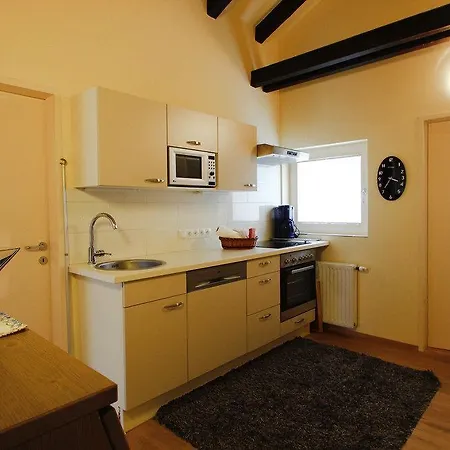 Alpenlandhaus Menardi 4*