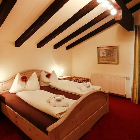 Alpenlandhaus Menardi Seefeld in Tirol