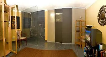 公寓式酒店 Alpenlandhaus Menardi 3*