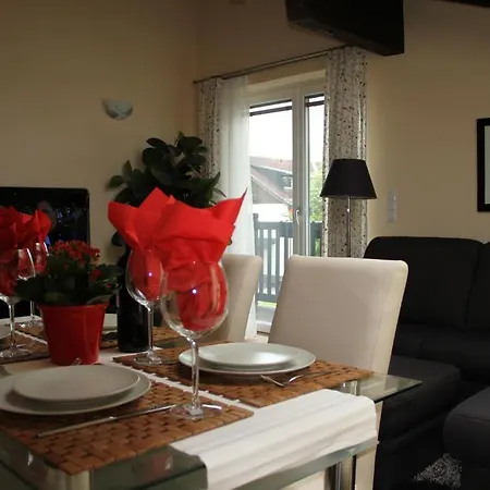 Alpenlandhaus Menardi 4* Seefeld in Tirol