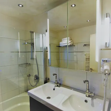 Alpenlandhaus Menardi Seefeld in Tirol