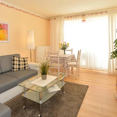 Alpenlandhaus Menardi