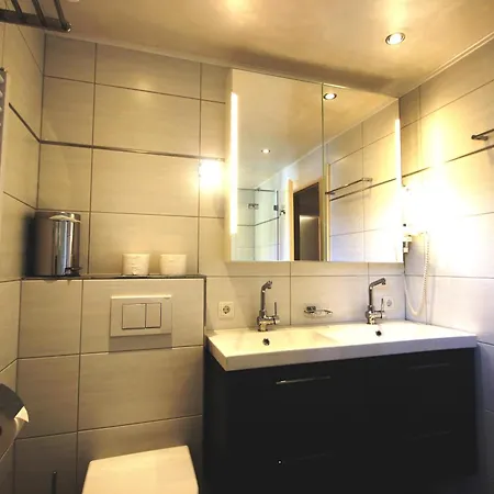 Alpenlandhaus Menardi Seefeld in Tirol