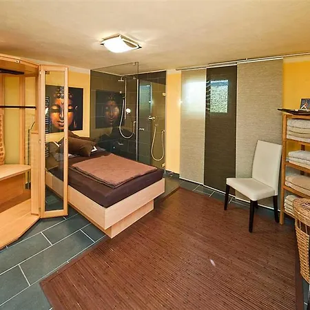 Alpenlandhaus Menardi