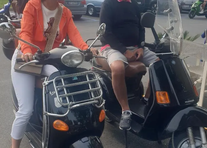 Alpenlandhaus Menardi Hotel apartamentowy Seefeld w Tirolu