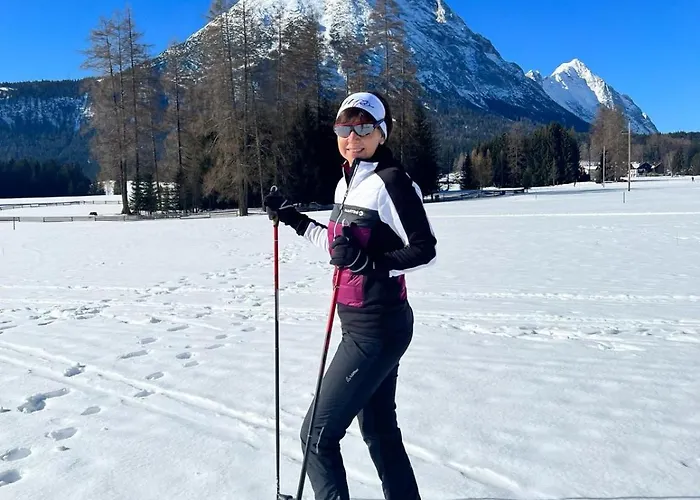 Alpenlandhaus Menardi 4*