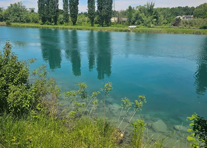 Alpenlandhaus Menardi سيفيلد ان تيرول