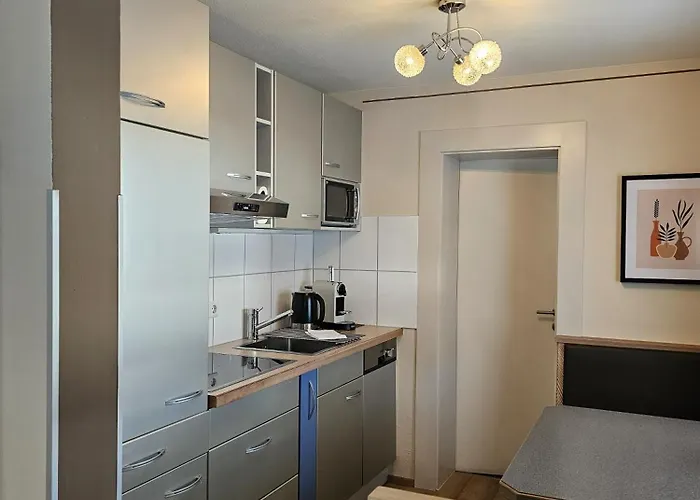 شقة فندقية Alpenlandhaus Menardi سيفيلد ان تيرول