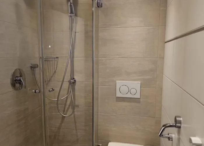 Alpenlandhaus Menardi 4*