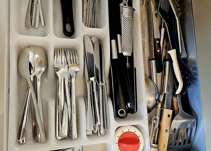 Alpenlandhaus Menardi شقة فندقية 4*