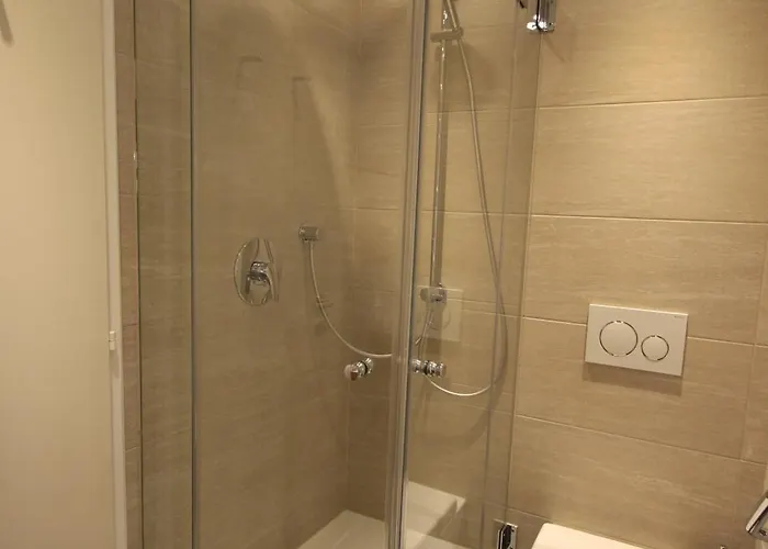 Alpenlandhaus Menardi 4* سيفيلد ان تيرول